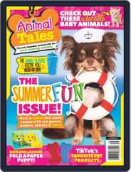 Animal Tales (Digital) Subscription August 1st, 2021 Issue