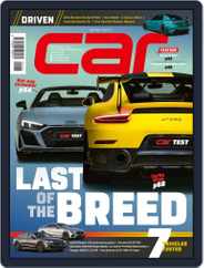 CAR (Digital) Subscription                    July 1st, 2021 Issue