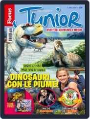 Focus Junior (Digital) Subscription                    June 1st, 2021 Issue