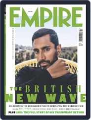 Empire (Digital) Subscription                    July 1st, 2021 Issue