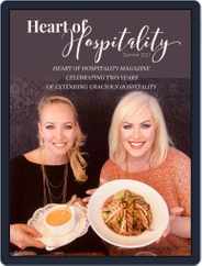 Heart of Hospitality (Digital) Subscription                    June 7th, 2021 Issue