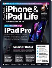 iPhone & iPadLife (Digital) Subscription                    March 1st, 2021 Issue