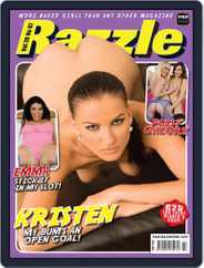 Razzle (Digital) Subscription                    June 11th, 2021 Issue