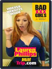 Bad XXX Girls (Digital) Subscription                    June 11th, 2021 Issue