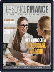 Personal Finance Magazine (Digital) Subscription May 16th, 2022 Issue