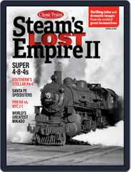 Steam's Lost Empire II Magazine (Digital) Subscription                    May 21st, 2021 Issue