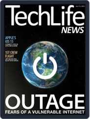 Techlife News (Digital) Subscription                    June 12th, 2021 Issue