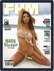 FHM Sweden (Digital) Subscription                    June 1st, 2021 Issue