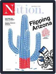 The Nation (Digital) Subscription                    June 28th, 2021 Issue