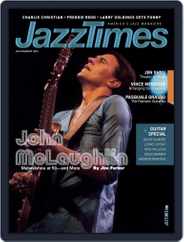 JazzTimes (Digital) Subscription                    July 1st, 2021 Issue