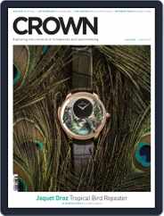 CROWN (Digital) Subscription                    March 1st, 2018 Issue