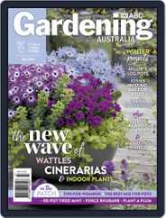 Gardening Australia (Digital) Subscription                    July 1st, 2021 Issue