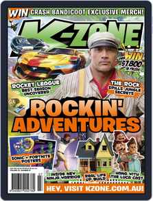 K Zone Magazine Digital Subscription Discount Discountmags Com K Zone Magazine Digital Subscription Discount Discountmags Com