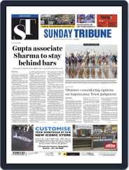 Sunday Tribune (Digital) Subscription                    June 13th, 2021 Issue