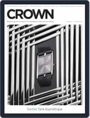 CROWN (Digital) Subscription                    December 1st, 2020 Issue