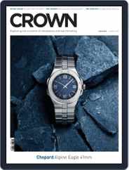CROWN (Digital) Subscription                    March 1st, 2020 Issue