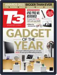 T3 (Digital) Subscription                    June 9th, 2021 Issue