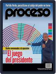 Proceso (Digital) Subscription                    June 13th, 2021 Issue