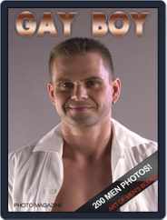 Gay Boys Adult Photo (Digital) Subscription                    June 14th, 2021 Issue