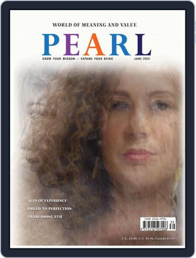 PEARL (Digital) June 1st, 2021 Issue Cover