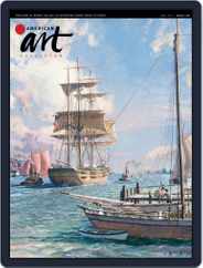 American Art Collector (Digital) Subscription                    June 1st, 2021 Issue