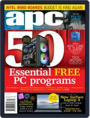 APC (Digital) Subscription                    July 1st, 2021 Issue