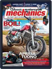 Classic Motorcycle Mechanics (Digital) Subscription                    July 1st, 2021 Issue