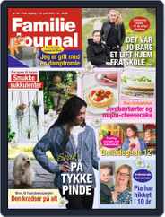 Familie Journal (Digital) Subscription                    June 14th, 2021 Issue