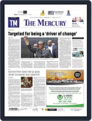 Mercury (Digital) Subscription                    June 14th, 2021 Issue