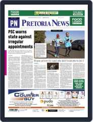 Pretoria News (Digital) Subscription                    June 14th, 2021 Issue