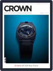 CROWN (Digital) Subscription                    May 19th, 2021 Issue