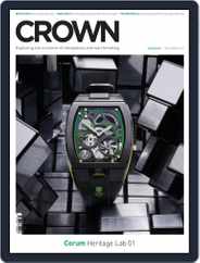 CROWN (Digital) Subscription                    December 1st, 2019 Issue