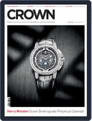 CROWN (Digital) Subscription                    September 1st, 2018 Issue