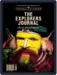 The Explorers Journal (Digital) Subscription                    June 7th, 2021 Issue