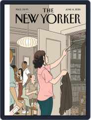 The New Yorker (Digital) Subscription                    June 14th, 2021 Issue