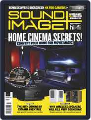 Sound + Image (Digital) Subscription                    July 1st, 2021 Issue