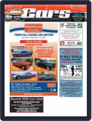Old Cars Weekly (Digital) Subscription July 1st, 2021 Issue