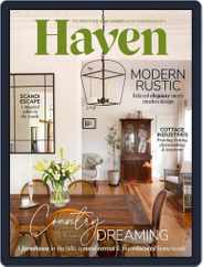 Haven (Digital) Subscription                    July 1st, 2021 Issue