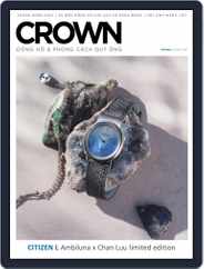CROWN Vietnam (Digital) Subscription                    April 22nd, 2021 Issue