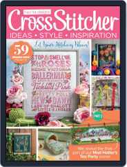 CrossStitcher (Digital) Subscription                    July 1st, 2021 Issue