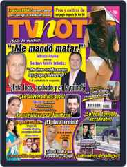 TvNotas (Digital) Subscription                    June 15th, 2021 Issue