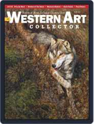 Western Art Collector (Digital) Subscription                    June 1st, 2021 Issue