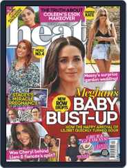 Heat (Digital) Subscription June 19th, 2021 Issue