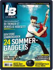 Ljud & Bild (Digital) Subscription                    June 1st, 2021 Issue