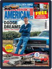 Classic American (Digital) Subscription                    July 1st, 2021 Issue