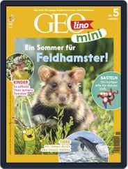 GEOmini (Digital) Subscription                    July 1st, 2021 Issue