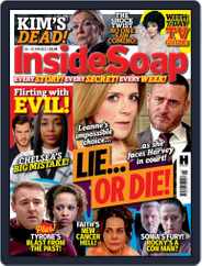 Inside Soap UK (Digital) Subscription                    June 19th, 2021 Issue