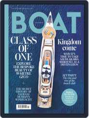 Boat International (Digital) Subscription                    July 1st, 2021 Issue