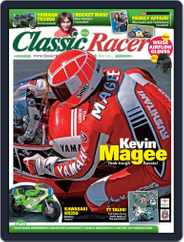 Classic Racer (Digital) Subscription                    July 1st, 2021 Issue