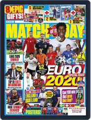 Match Of The Day (Digital) Subscription                    June 15th, 2021 Issue